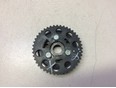 Шестерня (шкив) распредвала