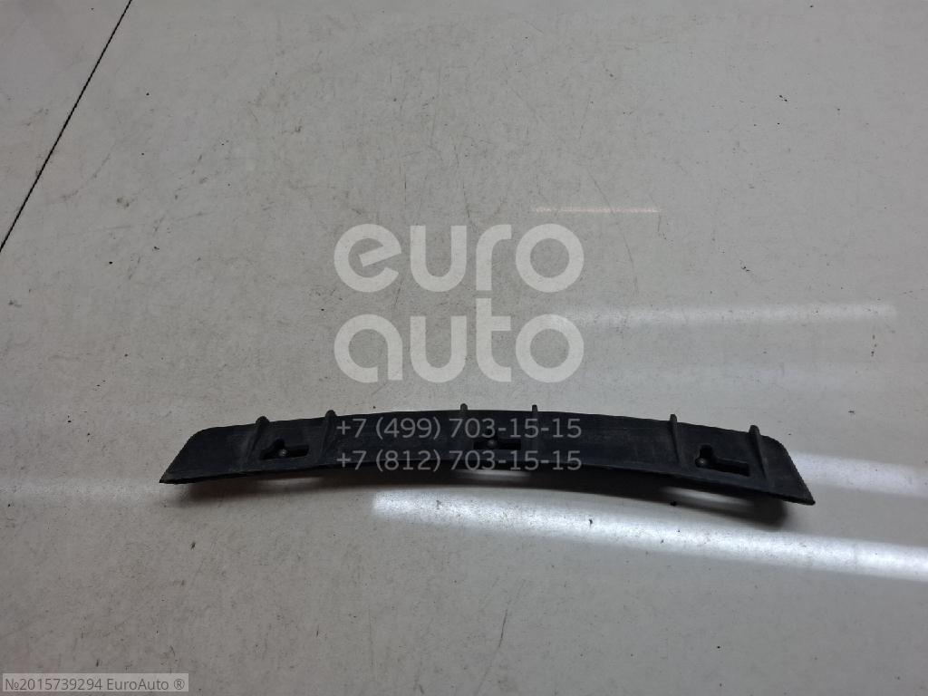 Hyundai-Kia 86553-H0000 Кронштейн переднего бампера левый