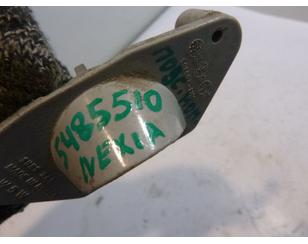Фонарь подсветки номера для Daewoo Matiz (M100/M150) 1998-2015 с разбора состояние отличное