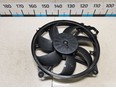 Вентилятор радиатора