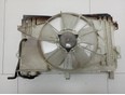 Вентилятор радиатора