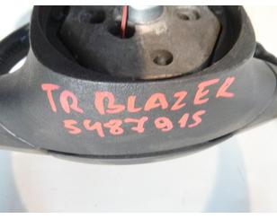 Рулевое колесо с AIR BAG для Chevrolet Trail Blazer 2001-2010 с разборки состояние хорошее