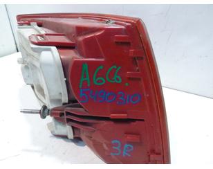 Фонарь задний правый для Audi A6 [C6,4F] 2004-2011 с разбора состояние удовлетворительное