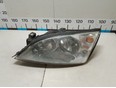 Фара левая