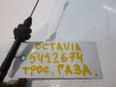 Трос газа