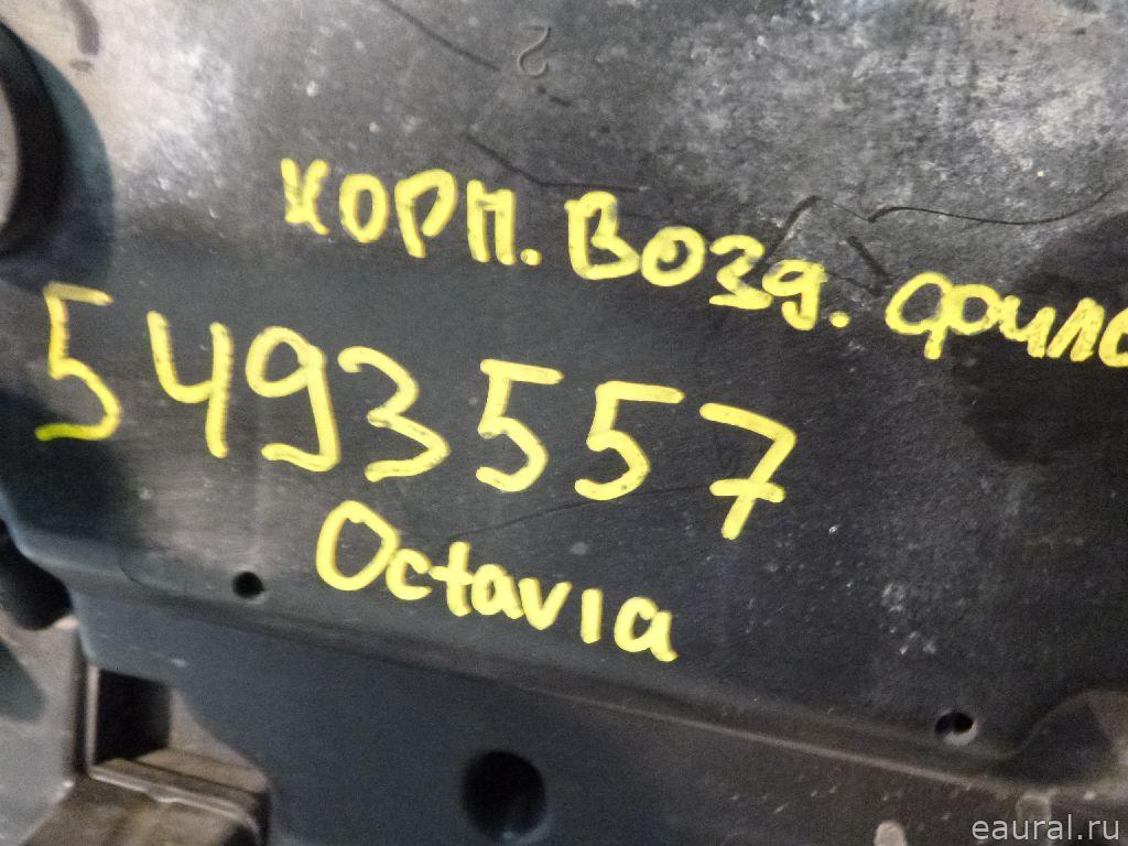 Корпус воздушного фильтра