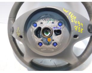 Рулевое колесо с AIR BAG для Mercedes Benz W164 M-Klasse (ML) 2005-2011 с разбора состояние под восстановление