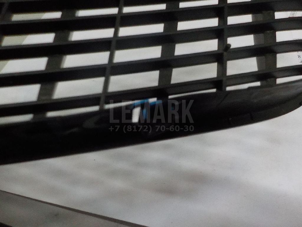 Решетка в капот для  BMW X2 F39 2018-2023