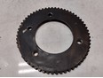 Колесо зубчатое коленвала