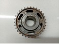 Шестерня (шкив) распредвала