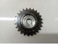 Шестерня (шкив) распредвала