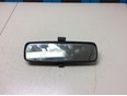 Зеркало заднего вида