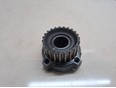 Шестерня коленвала