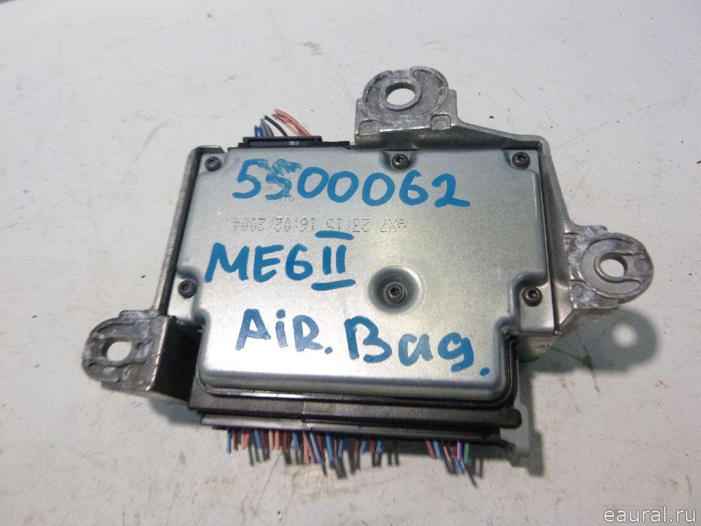 Блок управления AIR BAG