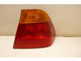 Фонарь задний наружный правый