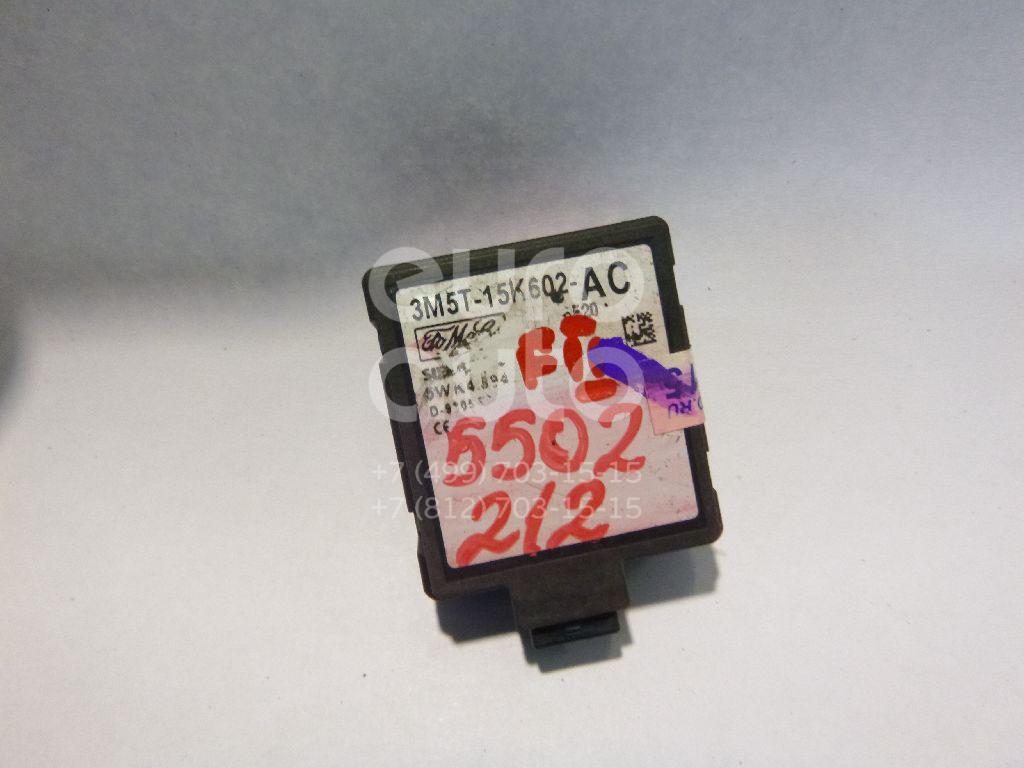 3m5t-15k602-ac. антенна центрального замка ford focus 2. блок управления цз фокус 2. блок управления цз форд фокус 2. блок управления центральным замком форд фокус 2.