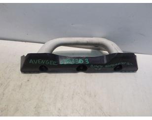 Ручка внутренняя потолочная для Dodge Nitro 2007-2011 с разборки состояние отличное