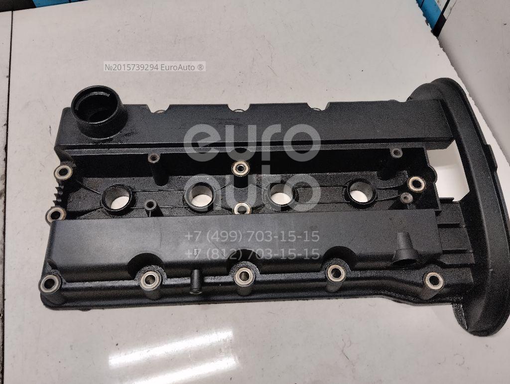 Daewoo 25183635 Крышка головки блока (клапанная)