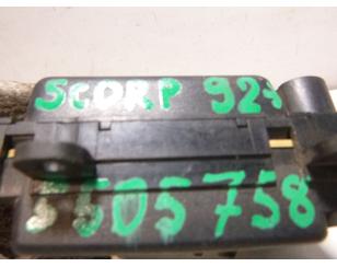 Часы для Ford Scorpio 1992-1994 с разбора состояние отличное