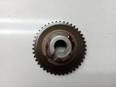 Шестерня (шкив) распредвала
