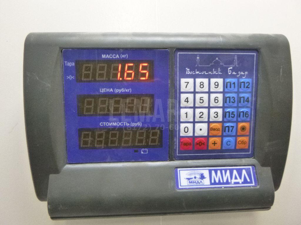 Корпус масляного фильтра