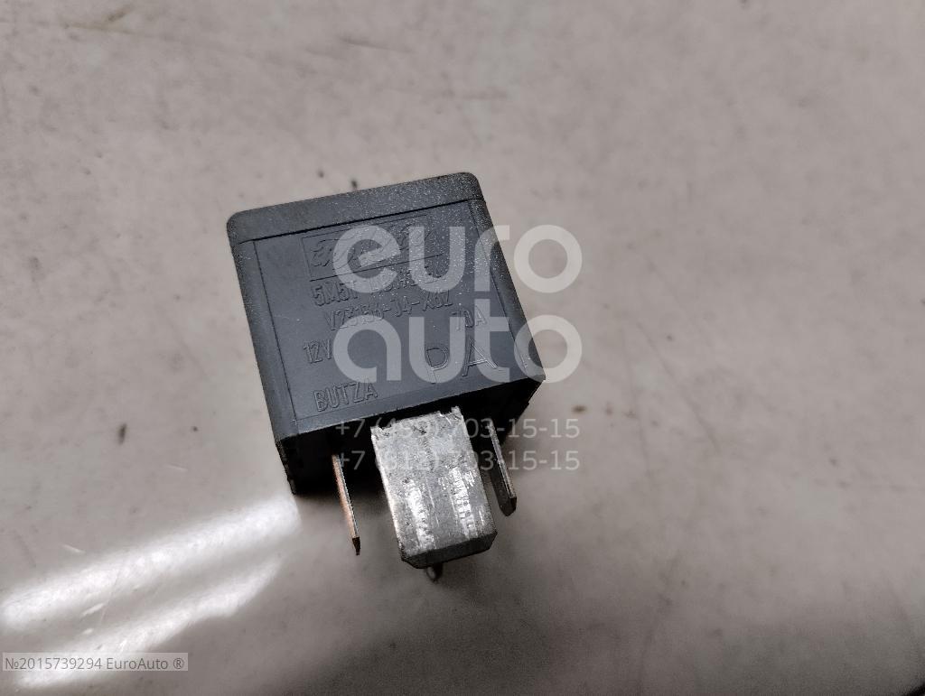 1425754 Ford Реле от производителя по спец цене купить в Санкт-Петербурге