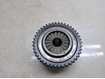 Шестерня коленвала