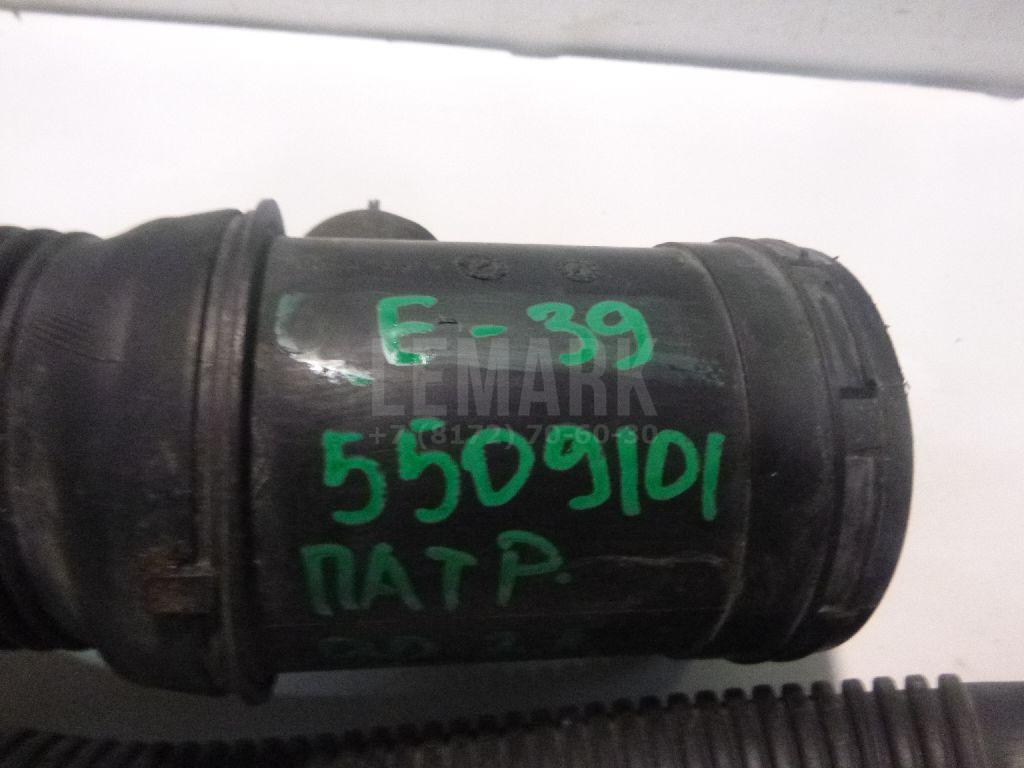 Патрубок воздушного фильтра