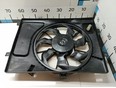 Вентилятор радиатора