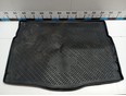 Коврик багажника