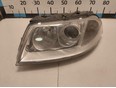 Фара левая