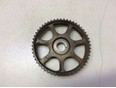 Шестерня (шкив) распредвала