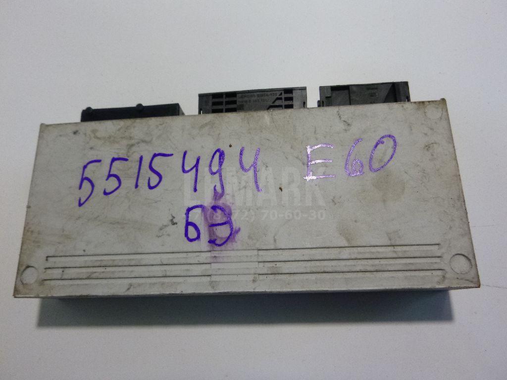 Блок электронный