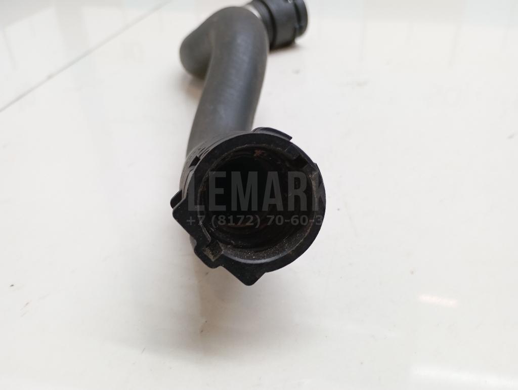 Патрубок отопителя для  Ford Focus II 2008-2011