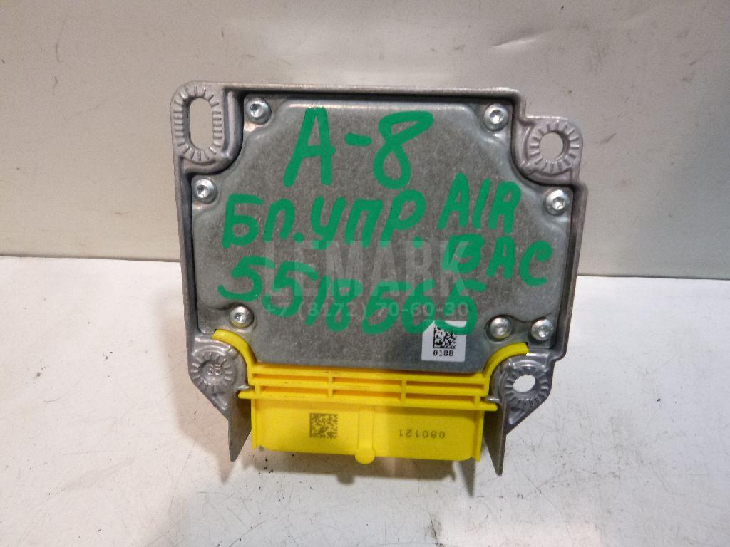 Блок управления AIR BAG