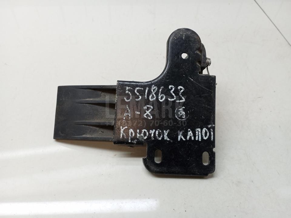 Крючок капота для  BMW 6-serie E63 2004-2009