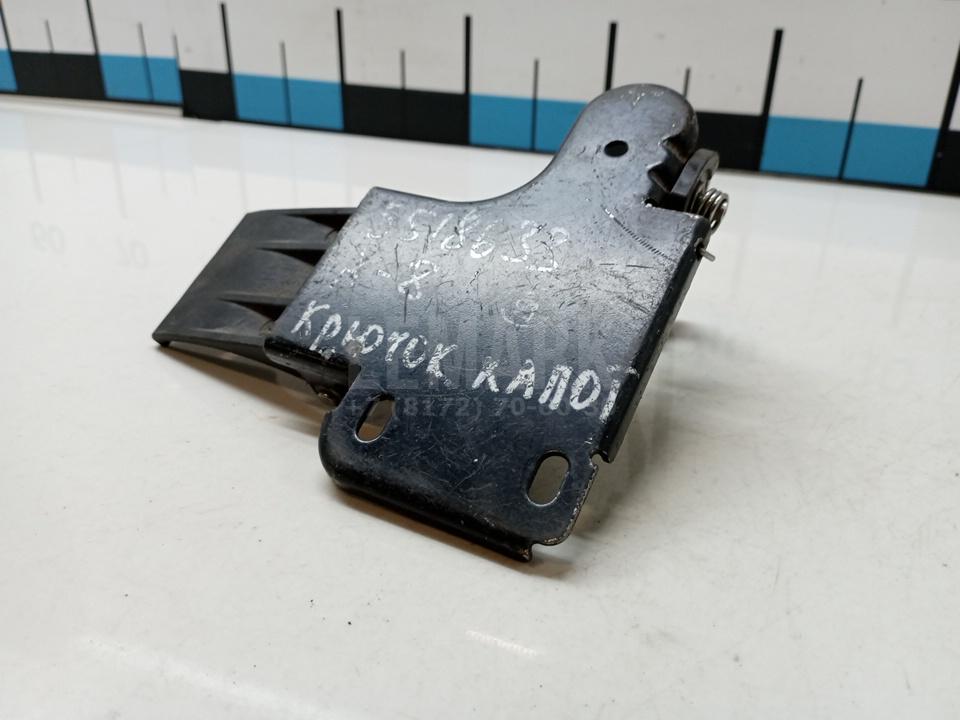 Крючок капота для  BMW 6-serie E63 2004-2009