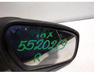 Зеркало правое электрическое для Ford C-MAX 2003-2010 с разборки состояние отличное