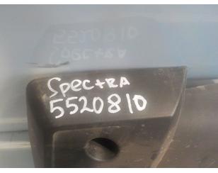 Накладка декоративная для Kia Spectra 2001-2011 с разбора состояние отличное