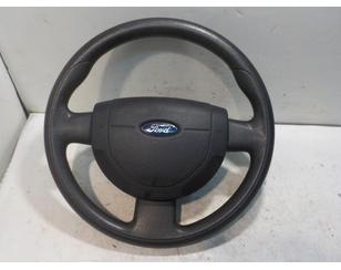 Рулевое колесо с AIR BAG для Ford Fusion 2002-2012 БУ состояние под восстановление