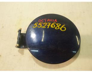 Лючок бензобака для Skoda Octavia 1997-2000 с разбора состояние отличное