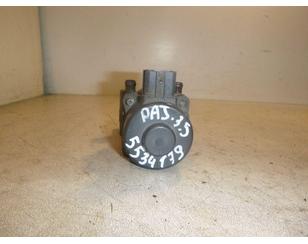 Клапан рециркуляции выхлопных газов для Mitsubishi Pajero/Montero II (V1, V2, V3, V4) 1997-2001 с разборки состояние отличное
