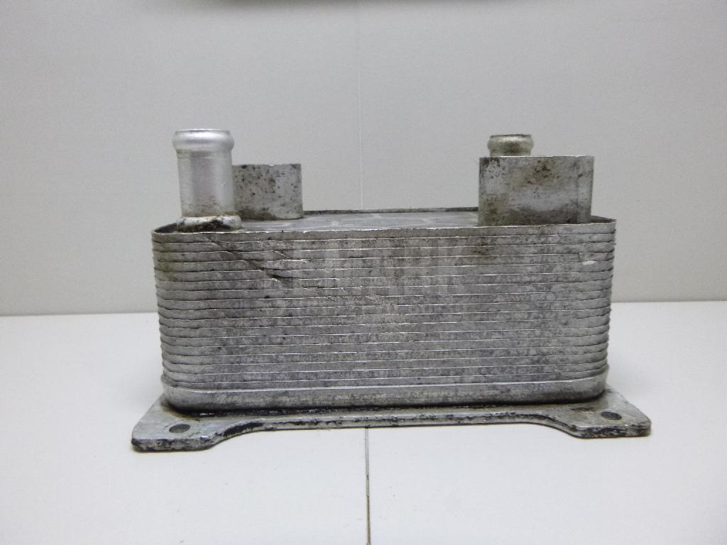 Радиатор масляный для  BMW 4-serie F32/F33/F82 2012-2020