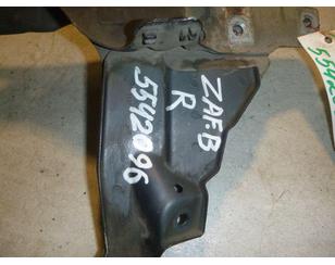 Элемент передней панели для Opel Zafira B 2005-2012 БУ состояние отличное