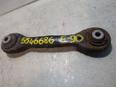 Рычаг задний верхний