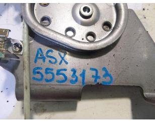 Рычаг стояночного тормоза для Mitsubishi ASX 2010> б/у состояние отличное