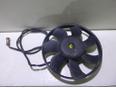 Вентилятор радиатора