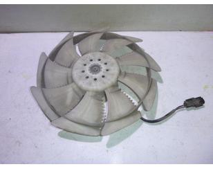 Вентилятор радиатора для Suzuki SX4 2006-2013 БУ состояние хорошее