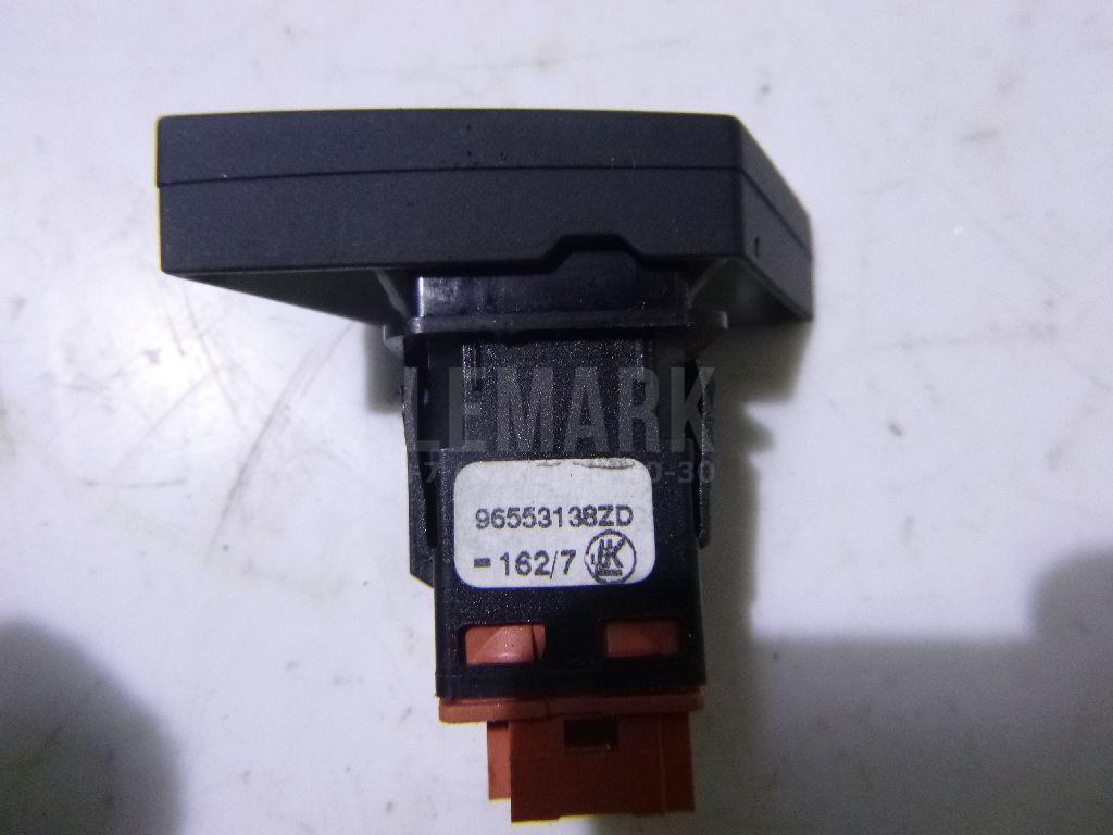Кнопка антипробуксовочной системы для  Ford Focus I 1998-2005