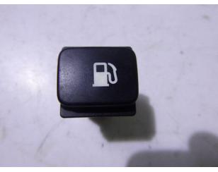 Кнопка открывания лючка бензобака для Citroen C4 Picasso 2006-2014 с разбора состояние отличное